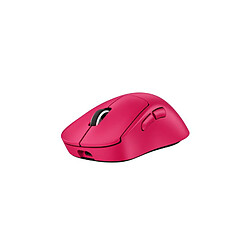 Logitech G PRO X SUPERLIGHT 2 DEX Rose