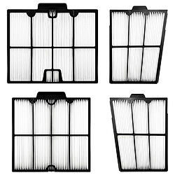 Filtres Ultra Fins Piscine 9991467-R4