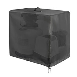 Housse pour pompe de piscine