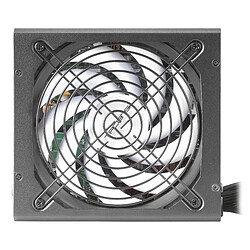 Tacens 1RECOX850 unité d'alimentation d'énergie 850 W 24-pin ATX ATX Noir