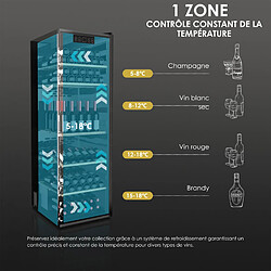 Linarie Sevenstars AGK168PVX