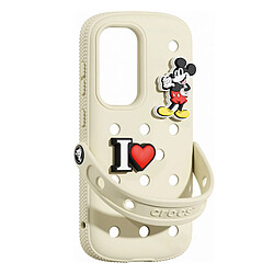 Coque Samsung Galaxy S25 - Beige