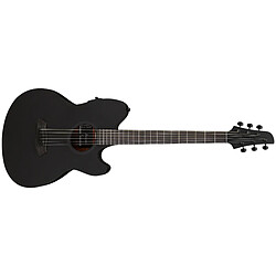 Ibanez TCY621 - Black Out