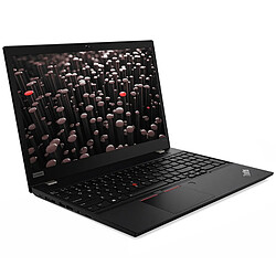 Lenovo ThinkPad T15 Gen1 - Reconditionné