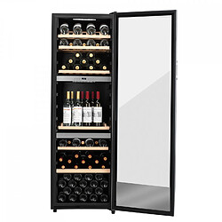 Linarie LeCépage AGK1403ZPVX - Inox