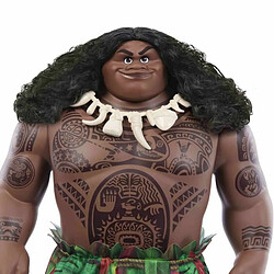 Disney Coffret poupées Vaiana et Maui pas cher
