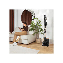 Acheter Cecotec Conga Rockstar 5500 Hurricane Station Flex