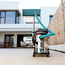 Cecotec Conga Rockstar Wet & Dry Steel