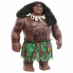 Acheter Disney Coffret poupées Vaiana et Maui
