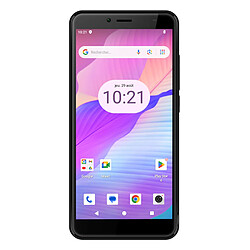 Konrow Touch 55 - Noir