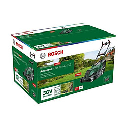 Tondeuse électrique