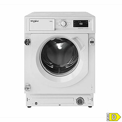 Whirlpool BIWDWG861485EU - Blanc