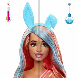 Barbie poupée Pop Reveal Chaton pas cher
