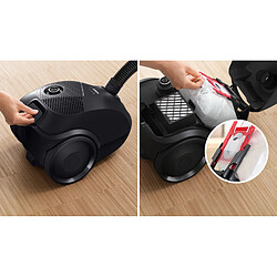 Acheter Bosch BGLS2BA1H