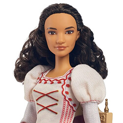 Acheter Mattel Poupée Wicked Nessarose