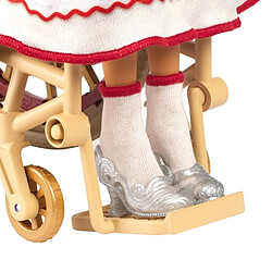 Mattel Poupée Wicked Nessarose pas cher