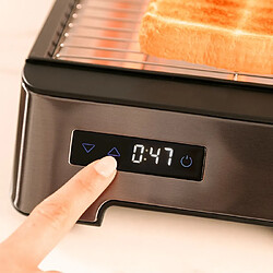 Cecotec NiceSlice Touch pas cher