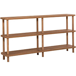 Console Hanah Home