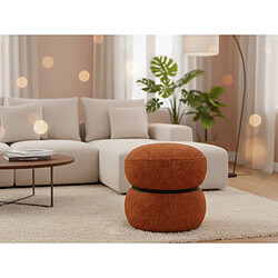 Acheter Amadeus Pouf Nuage - Rouge