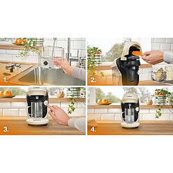 Acheter Bosch Tassimo T11 Style - Vanille