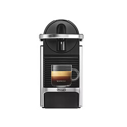 Acheter Delonghi Pixie EN127.S - Argent