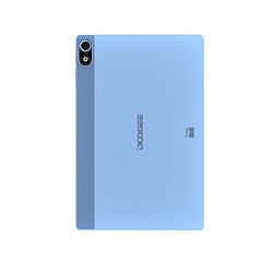 Acheter Doogee T10 Plus - Bleu