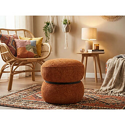 Avis Amadeus Pouf Nuage - Rouge