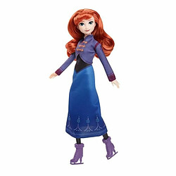 Avis Frozen Poupée Anna La Reine des Neiges