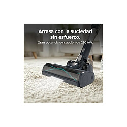 Aspirateur balai