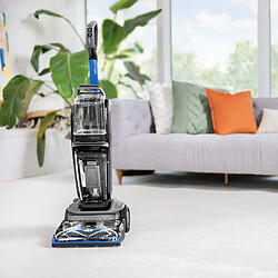 Bissell Revolution? HydroSteam?