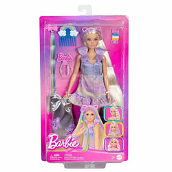 Acheter Barbie poupée mannequin