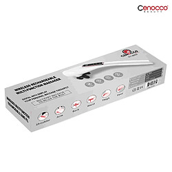 Appareil de massage électrique