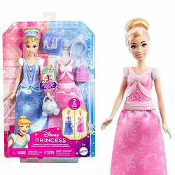 Disney Poupée Cendrillon Disney Princess
