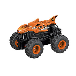 Voiture radiocommandée Mondo Motors Hot Wheels Mini Monster Truck