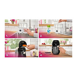 Bosch Tassimo T10 Happy - Vanille pas cher