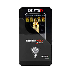 Babyliss SkeletonFX 4Artists - Or