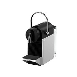 Delonghi Pixie EN127.S - Argent pas cher