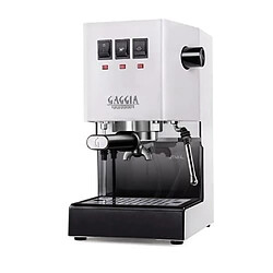 Gaggia Classic Evo Weiss