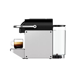 Avis Delonghi Pixie EN127.S - Argent