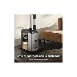 Avis Cecotec Conga Rockstar 5500 Hurricane Station Flex