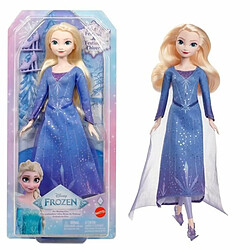 Frozen Elsa Ice Power