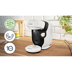 Bosch Tassimo T11 Style - Blanc