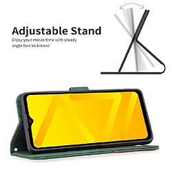 Acheter Étui Honor 60 Pro FOXDOCK - Vert