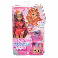 Barbie poupée Teresa Dream Besties