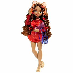Barbie poupée Teresa Dream Besties pas cher