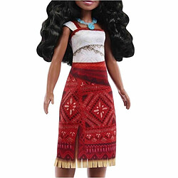 Avis Disney Coffret poupées Vaiana et Maui