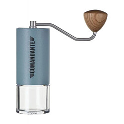 Nitro C40 MK4 Nitro Blade - Turquoise