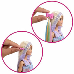Avis Barbie poupée mannequin