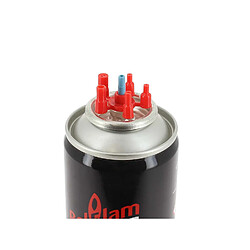 Avis Pack Briquet Prince Pocket Noir + 2 bouteilles gaz Belflam 300 ml