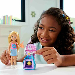 Acheter Barbie poupée Chelsea